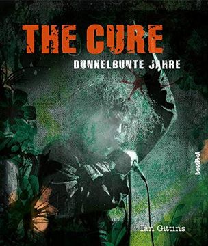 portada The Cure (en Alemán)