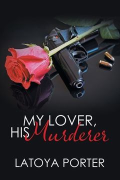 portada My Lover, His Murderer (en Inglés)