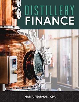 portada Distillery Finance (en Inglés)