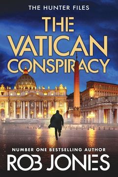 portada The Vatican Conspiracy