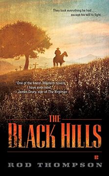 portada The Black Hills 