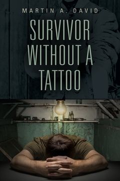 portada Survivor Without a Tattoo (en Inglés)