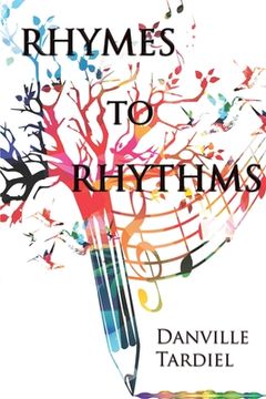 portada Rhymes To Rhythms (en Inglés)