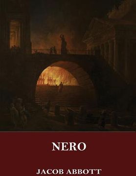 portada Nero (en Inglés)
