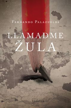 portada Llamadme Žula: 11 (Narrativa) (in Spanish)