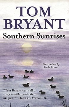 portada Southern Sunrises