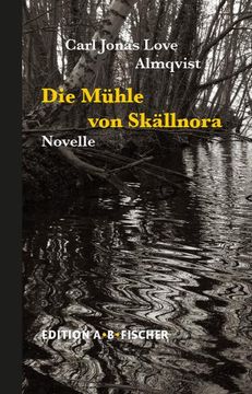 portada Die Mühle von Skällnora (en Alemán)
