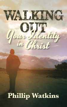 portada Walking Out Your Identity in Christ