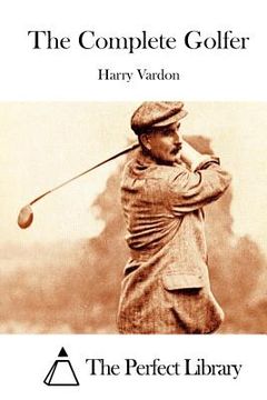 portada The Complete Golfer (en Inglés)