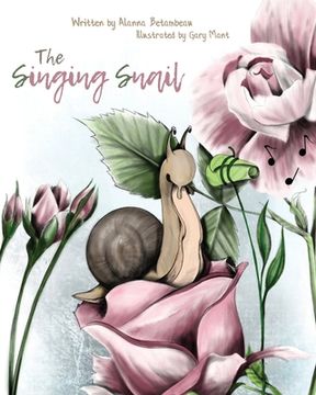 portada The Singing Snail (en Inglés)