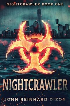 portada Nightcrawler (en Inglés)