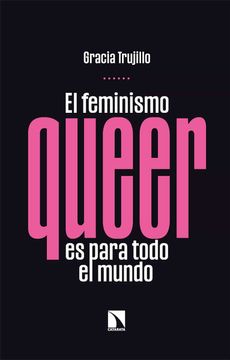 portada El Feminismo Queer es Para Todo el Mundo
