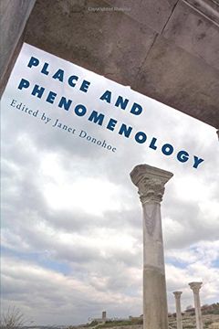 portada Place and Phenomenology