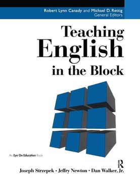 portada Teaching English in the Block