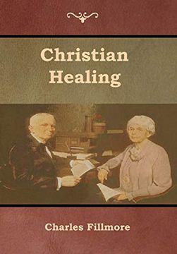 portada Christian Healing (in English)