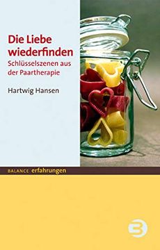 portada Die Liebe Wiederfinden (in German)
