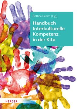 portada Handbuch Interkulturelle Kompetenz in der Kita (en Alemán)