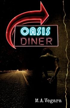 portada Oasis Diner