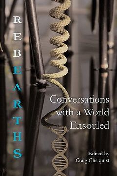 portada rebearths: conversations with a world ensouled