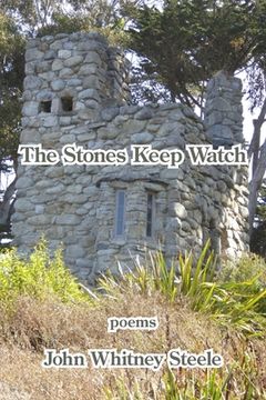 portada The Stones Keep Watch