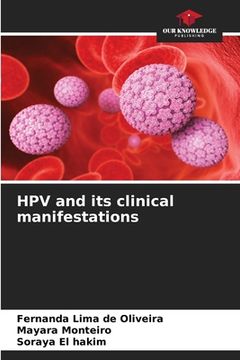 portada HPV and its clinical manifestations