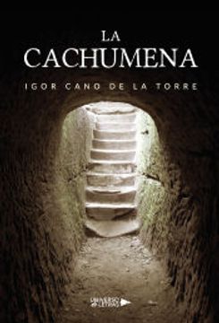 portada Ibd - la Cachumena (in Spanish)