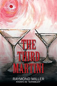portada The Third Martini (en Inglés)