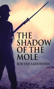 portada The Shadow Of The Mole (en Inglés)