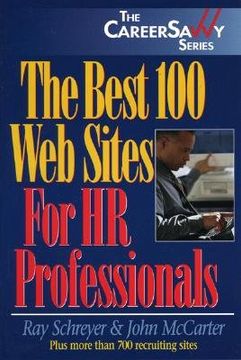 portada The Best 100 Web Sites for HR Professionals (en Inglés)