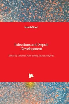 portada Infections and Sepsis Development (en Inglés)