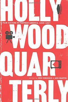 portada Hollywood Quarterly (en Inglés)