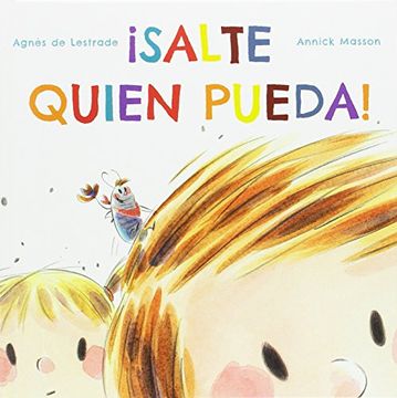 portada Salte Quien Pueda! (in Spanish)