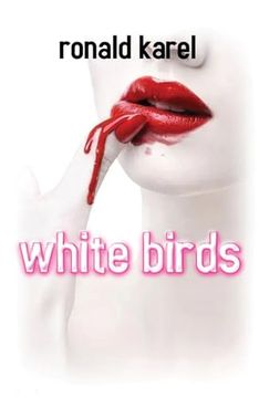 portada White Birds (en Inglés)