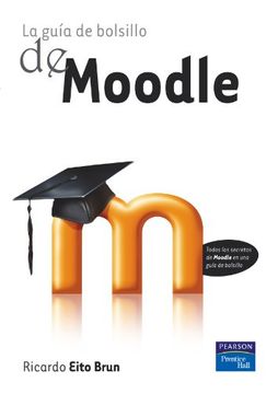 la guía de bolsillo de moodle