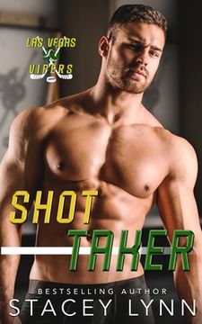 portada Shot Taker (en Inglés)