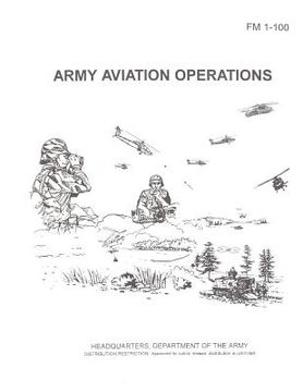 portada Army Aviation Operations (en Inglés)