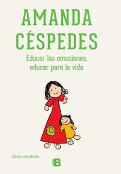 portada Educar Las Emociones. Educar Para La Vida (in Spanish)