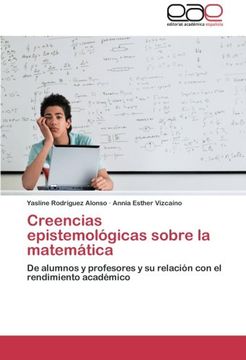 portada Creencias Epistemologicas Sobre La Matematica