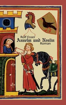 portada Anselm und Neslin (en Alemán)