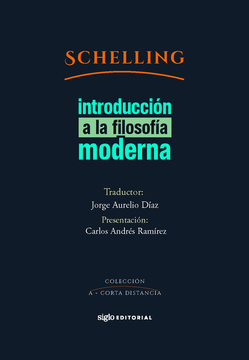 portada INTRODUCCION A LA FILOSOFIA MODERNA