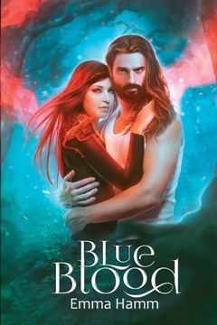 portada Blue Blood: Volume 3 (Series of Blood)
