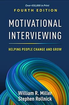 portada Motivational Interviewing: Helping People Change and Grow (en Inglés)