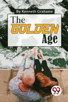 portada The Golden Age (en Inglés)