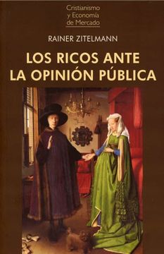 portada Ricos Ante la Opinion Publica (in Spanish)