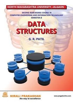 portada Data Structures (en Inglés)