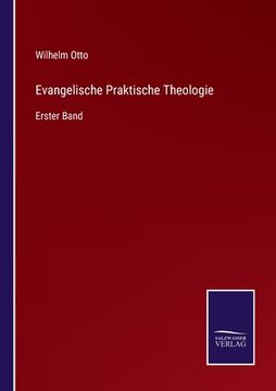 portada Evangelische Praktische Theologie: Erster Band (in German)