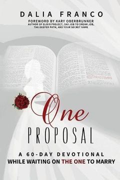 portada One Proposal