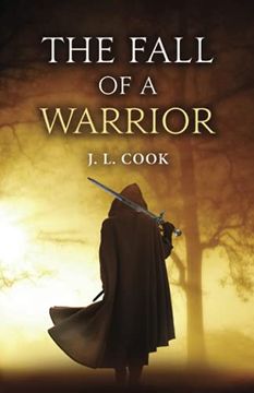 portada The Fall of a Warrior (en Inglés)