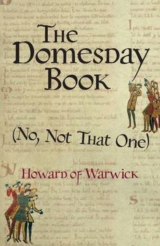 portada The Domesday Book (No, not That One) (en Inglés)