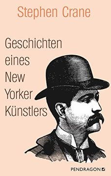 portada Geschichten Eines new Yorker Künstlers: Romane und Geschichten (in German)